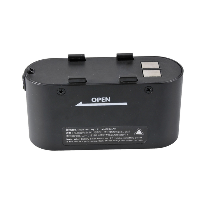 Godox PROPAC PB960 Lithium-Ion Flash Power Pack