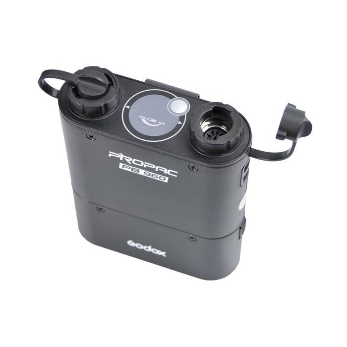 Godox PROPAC PB960 Lithium-Ion Flash Power Pack
