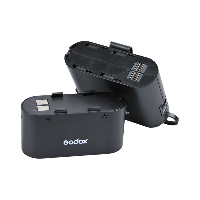 Godox PROPAC PB960 Lithium-Ion Flash Power Pack