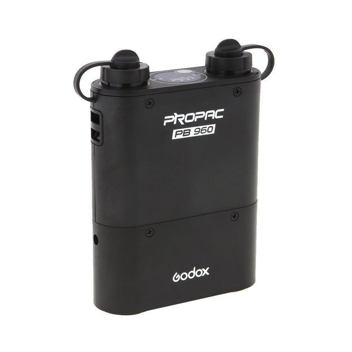 Godox PROPAC PB960 Lithium-Ion Flash Power Pack