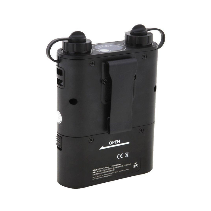 Godox PROPAC PB960 Lithium-Ion Flash Power Pack