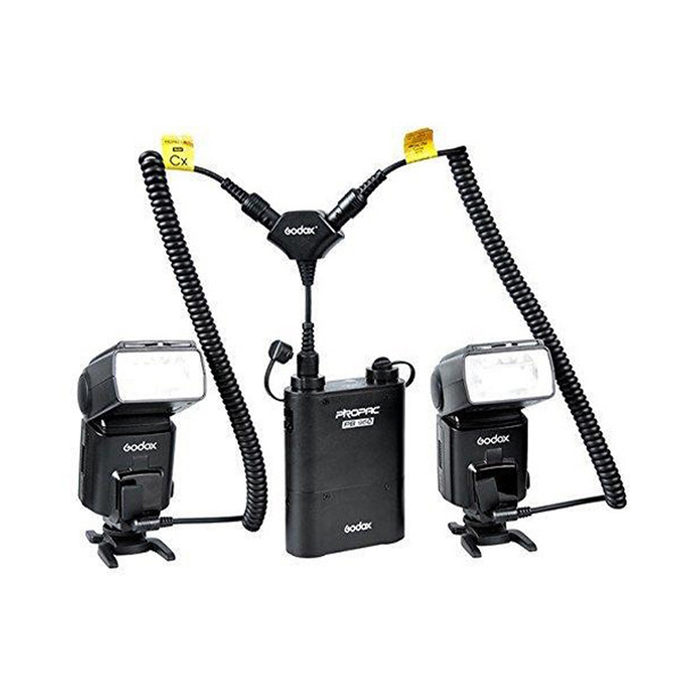 Godox PROPAC PB960 Lithium-Ion Flash Power Pack
