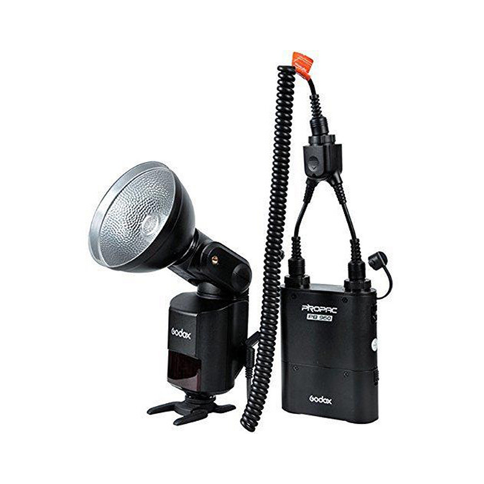 Godox PROPAC PB960 Lithium-Ion Flash Power Pack