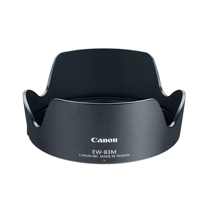 Canon Lens Hood EW-83M