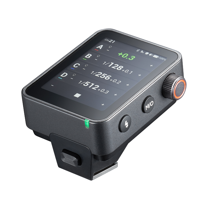 Godox X3Pro TTL Wireless Flash Trigger for Canon