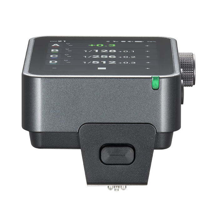 Godox X3Pro TTL Wireless Flash Trigger for Canon