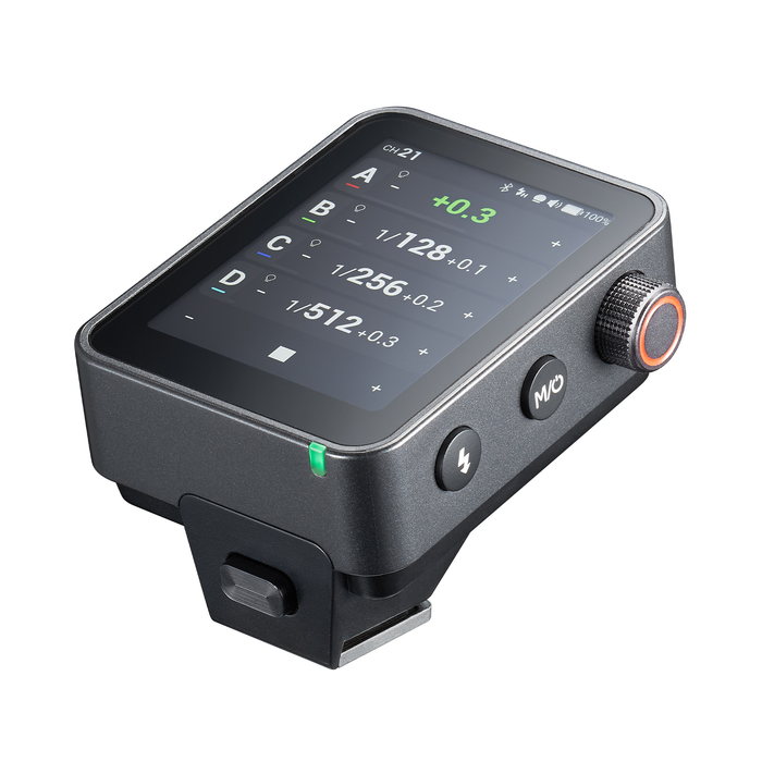 Godox X3Pro TTL Wireless Flash Trigger for Sony
