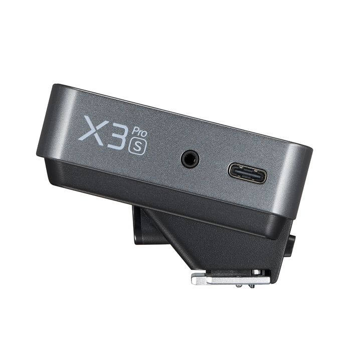 Godox X3Pro TTL Wireless Flash Trigger for Sony