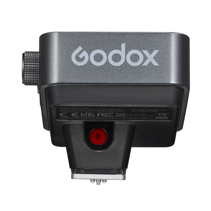 Godox X3Pro TTL Wireless Flash Trigger for Olympus & Panasonic