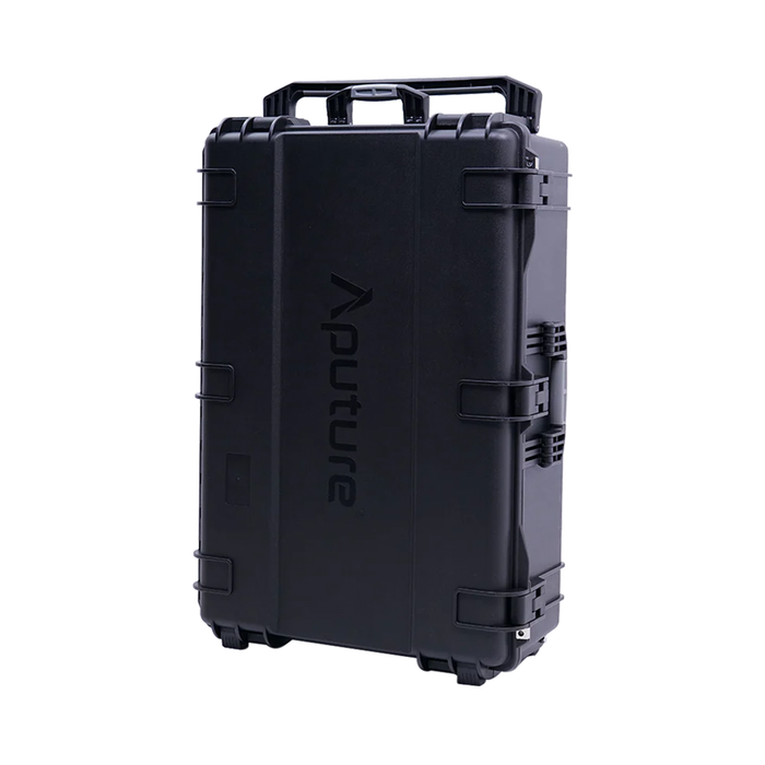 Aputure Nova P600c Rolling Hard Case