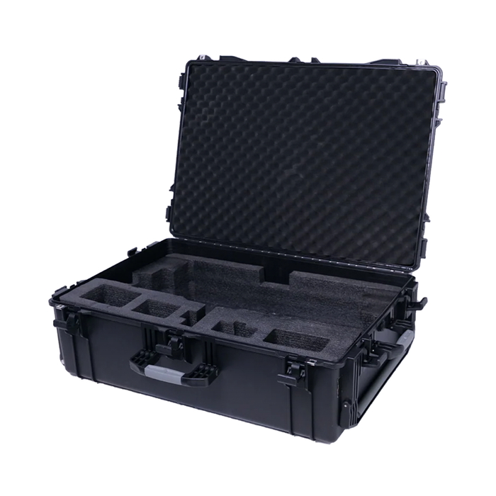 Aputure Nova P600c Rolling Hard Case