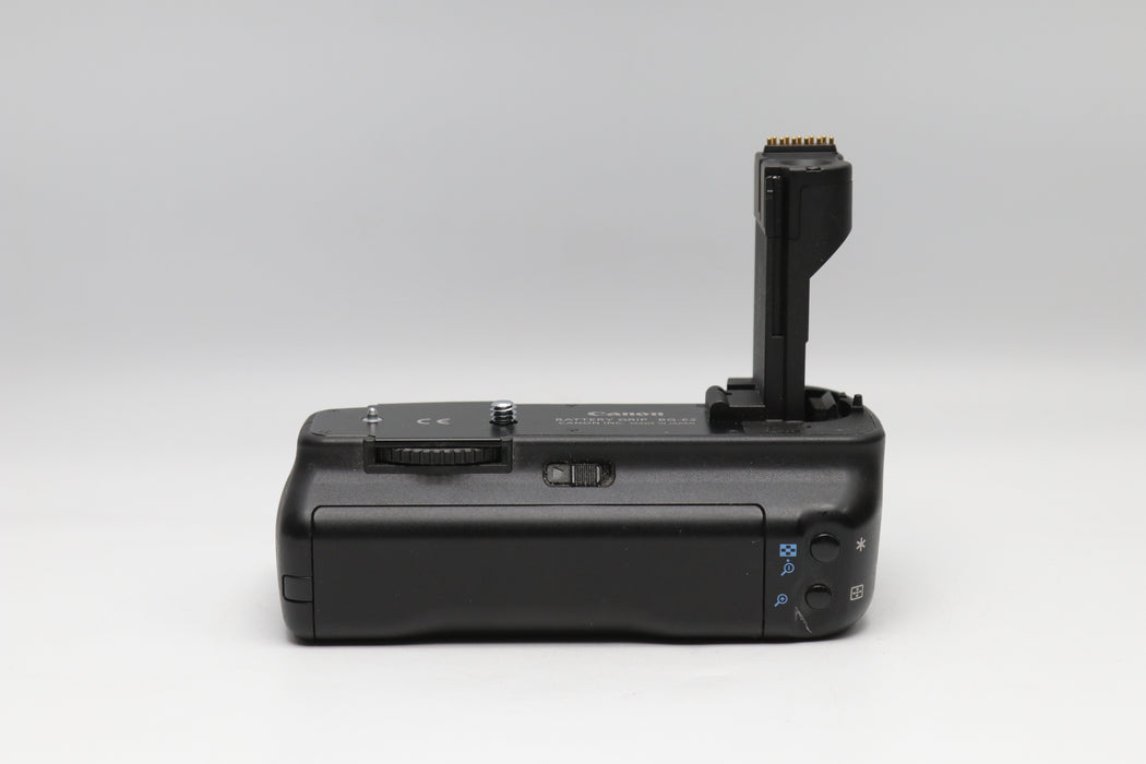 Used Canon BG-E2 (Good)