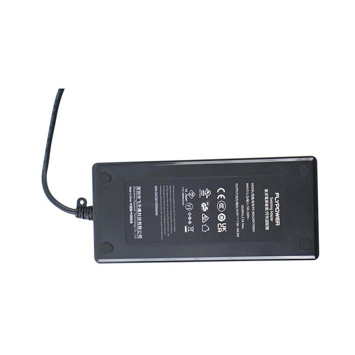 Aputure Infinibar 24V Power Adapter Kit (168W)