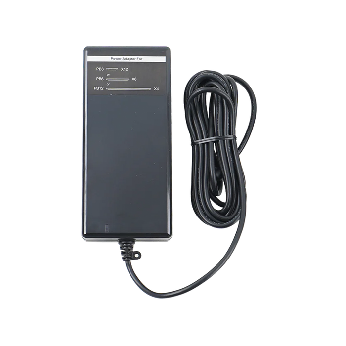 Aputure Infinibar 24V Power Adapter Kit (168W)