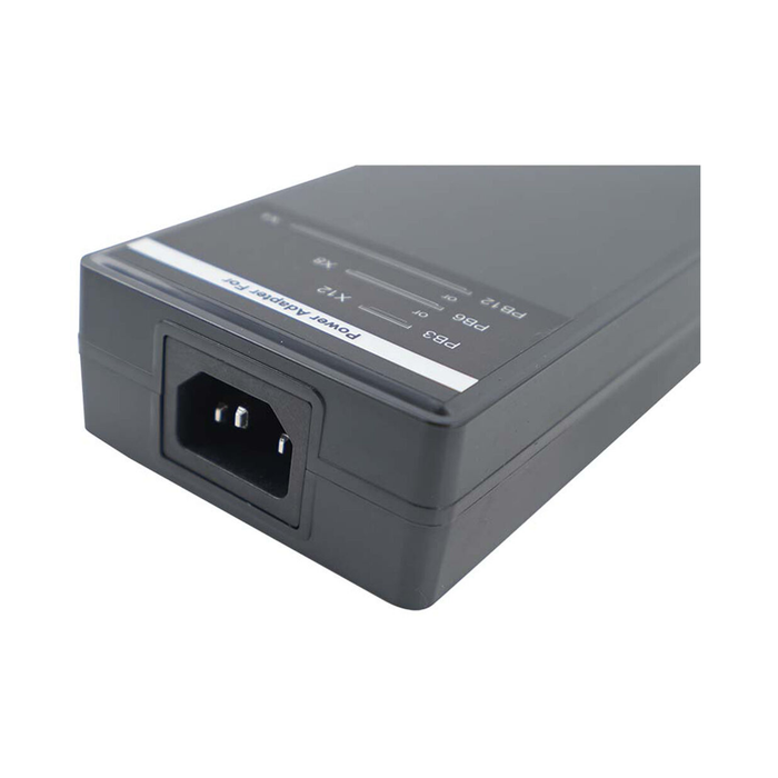 Aputure Infinibar 24V Power Adapter Kit (168W)