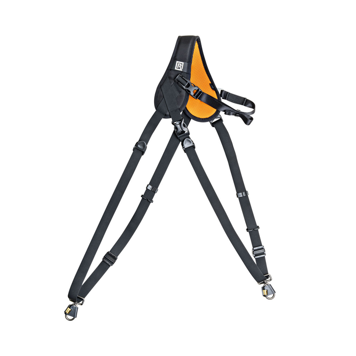 BlackRapid Hybrid X Double Camera Sling