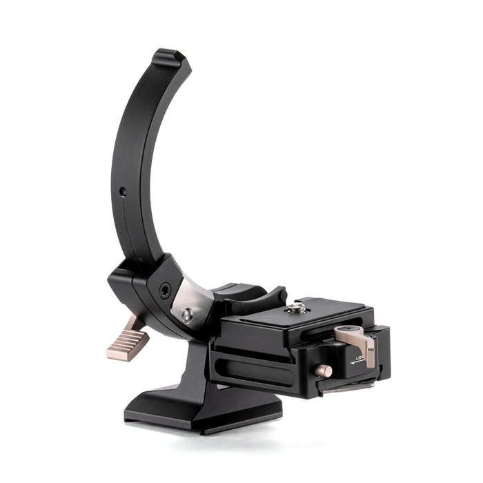 Tilta Adjustable Vertical Camera Support Bracket for Sony – Black