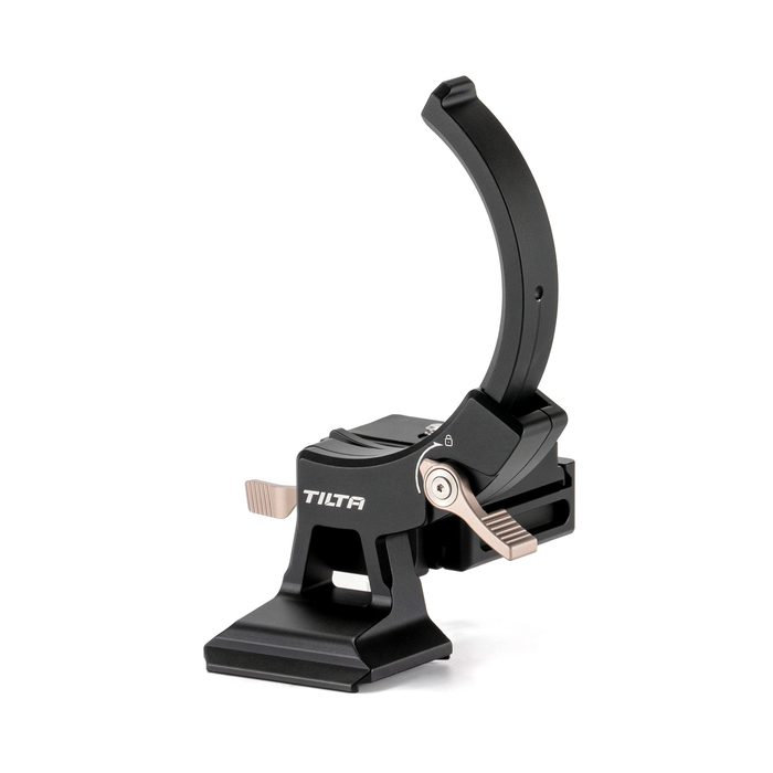 Tilta Adjustable Vertical Camera Support Bracket for Sony – Black