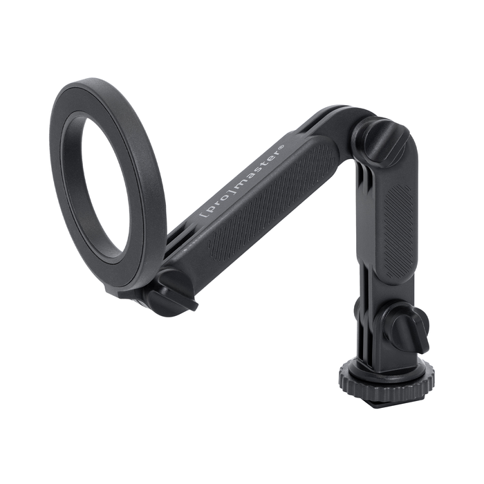 ProMaster Cold Shoe Phone Holder for MagSafe