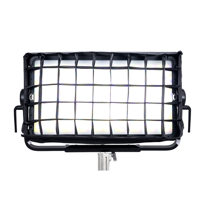 Aputure NOVA II 2x1 Softbox with Grid