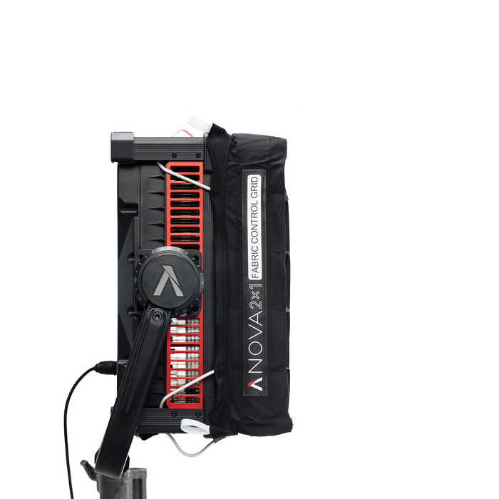 Aputure NOVA II 2x1 Softbox with Grid