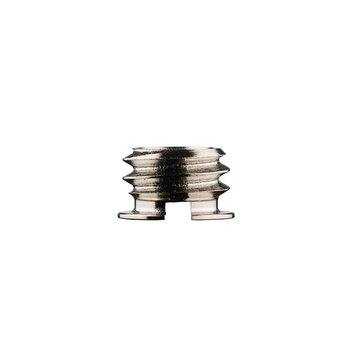 Manfrotto Reducing Bushing (Female 3/8" to 1/4" Male Screw)