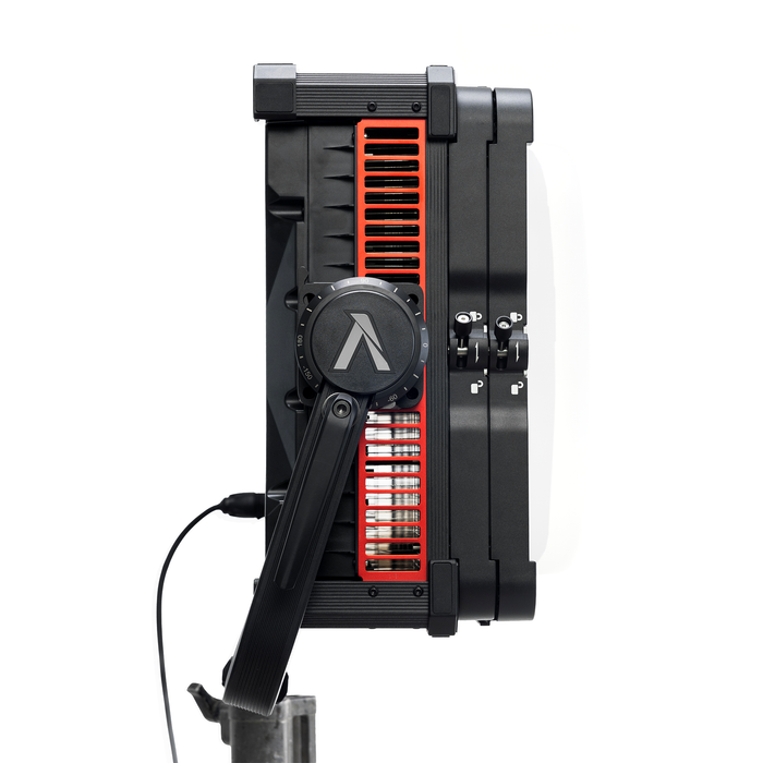 Aputure NOVA II 2x1 Dome Diffuser