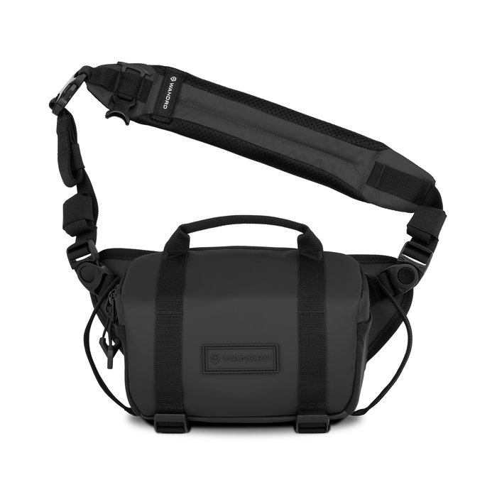 Wandrd Rogue 4L Sling V2 - Black