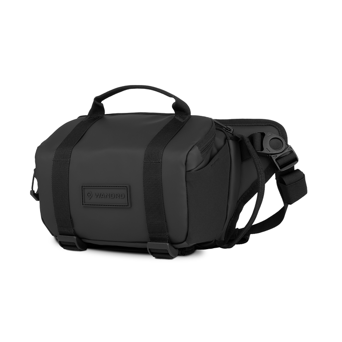 Wandrd Rogue 4L Sling V2 - Black