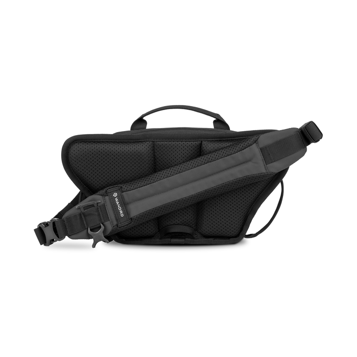 Wandrd Rogue 4L Sling V2 - Black