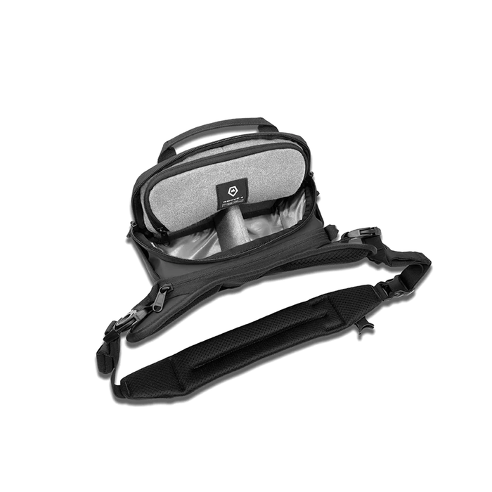 Wandrd Rogue 4L Sling V2 - Black