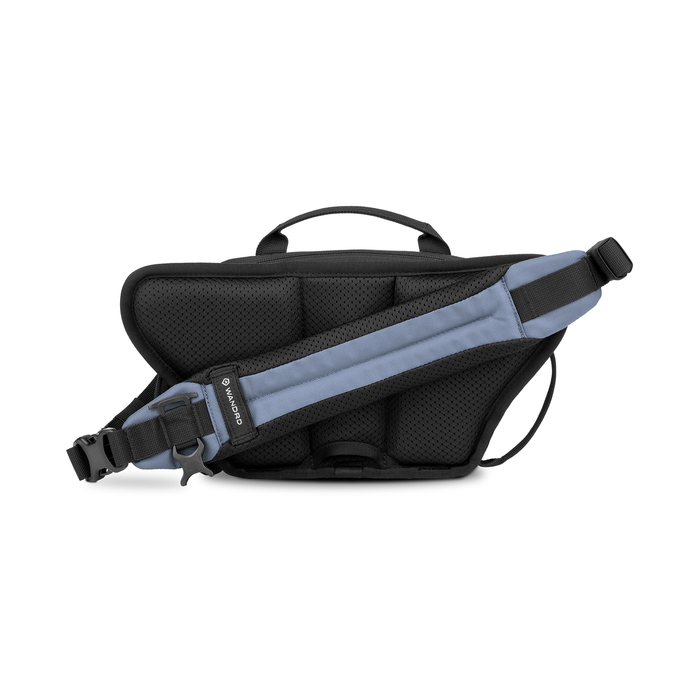 Wandrd Rogue 4L Sling V2 - Aegean Blue