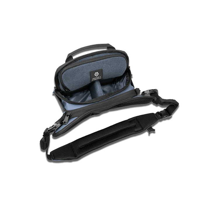 Wandrd Rogue 4L Sling V2 - Aegean Blue