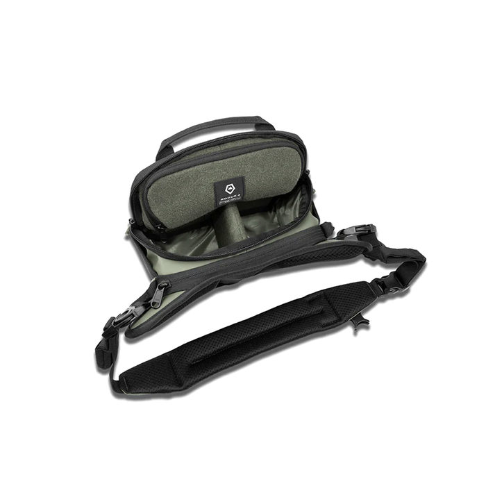 Wandrd Rogue 4L Sling V2 - Wasatch Green