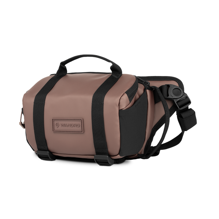 Wandrd Rogue 4L Sling V2 - Atacama Clay