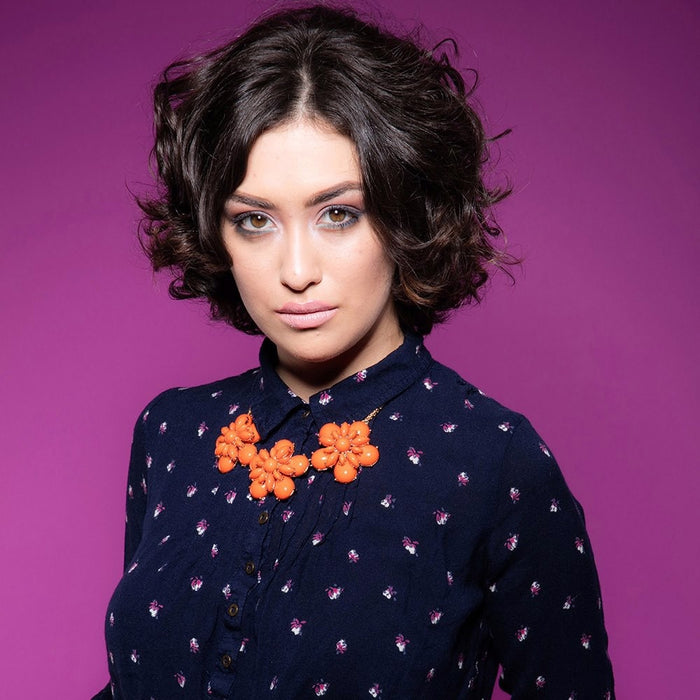 Savage #91 Plum Seamless Background Paper 107" x 36' - In Store Pick Up Only