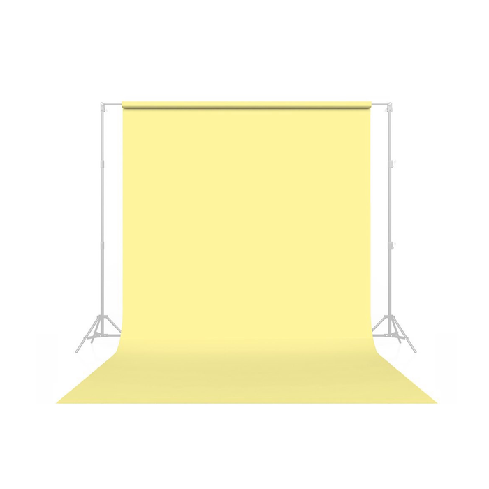 Savage #93 Lemonade Seamless Background Paper 107" x 36' - In Store Pick Up Only