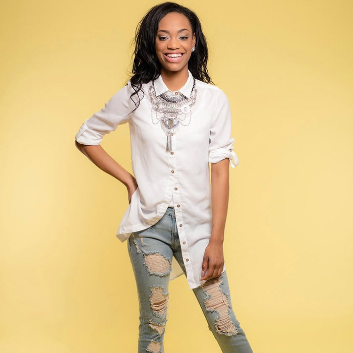 Savage #93 Lemonade Seamless Background Paper 107" x 36' - In Store Pick Up Only