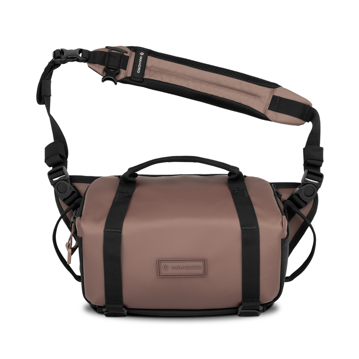 Wandrd Rogue 6L Sling V2 - Atacama Clay