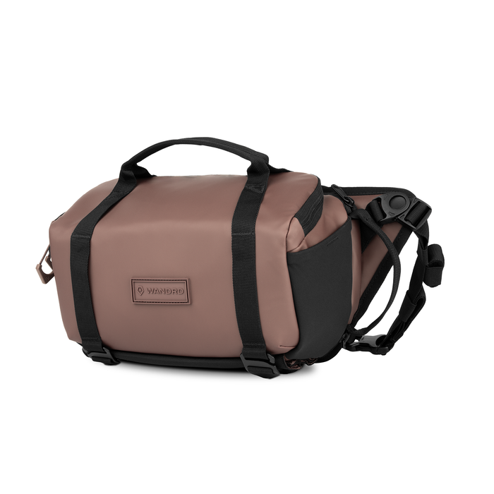 Wandrd Rogue 6L Sling V2 - Atacama Clay