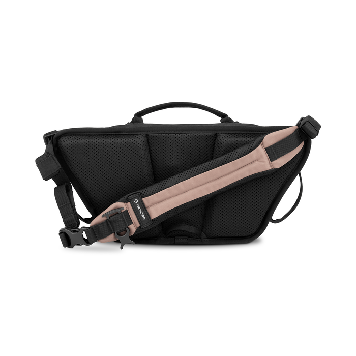 Wandrd Rogue 6L Sling V2 - Atacama Clay