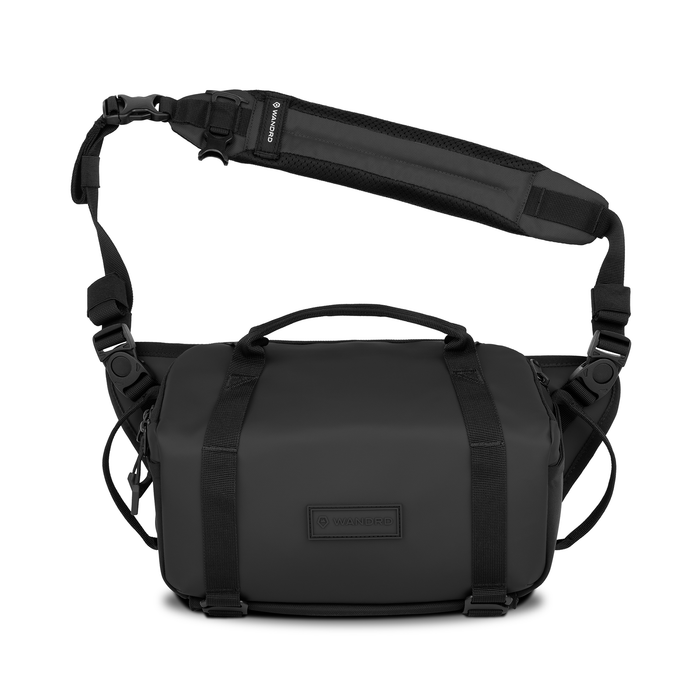 Wandrd Rogue 6L Sling V2 - Black