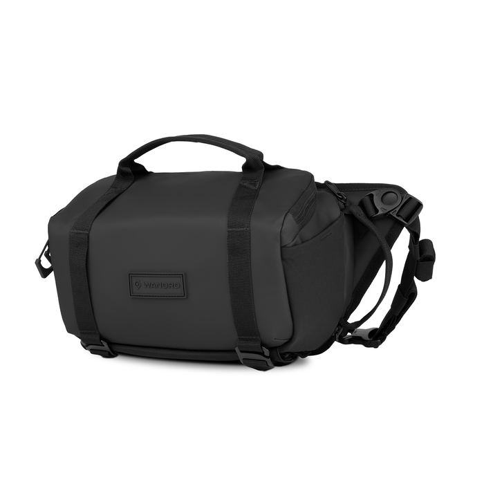 Wandrd Rogue 6L Sling V2 - Black