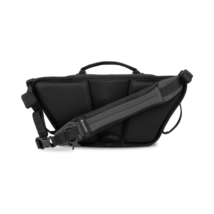 Wandrd Rogue 6L Sling V2 - Black