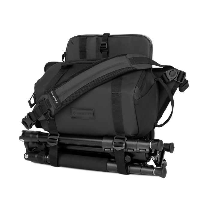 Wandrd Rogue 6L Sling V2 - Black