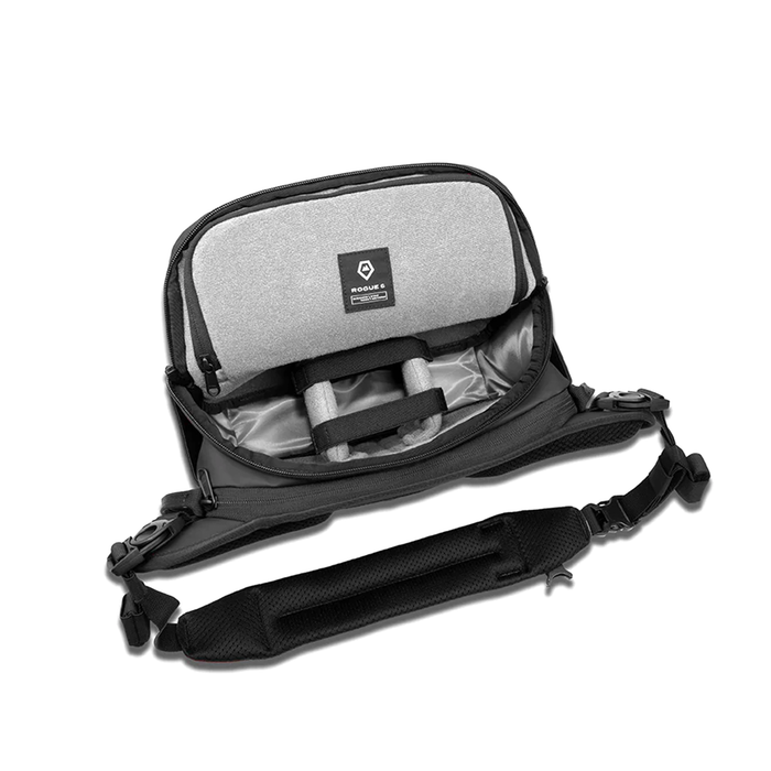 Wandrd Rogue 6L Sling V2 - Black