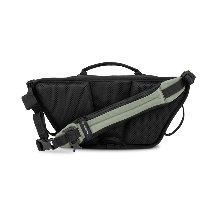 Wandrd Rogue 6L Sling V2 - Wasatch Green