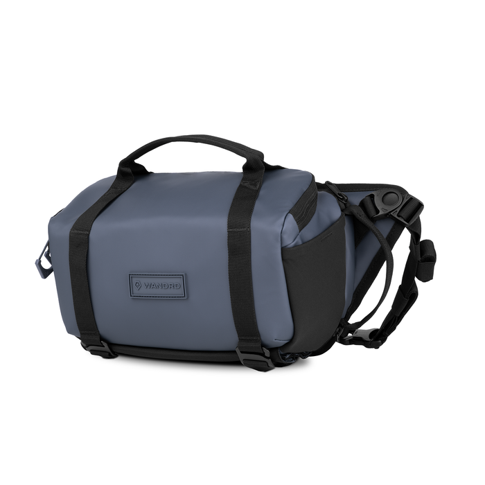 Wandrd Rogue 6L Sling V2 - Aegean Blue