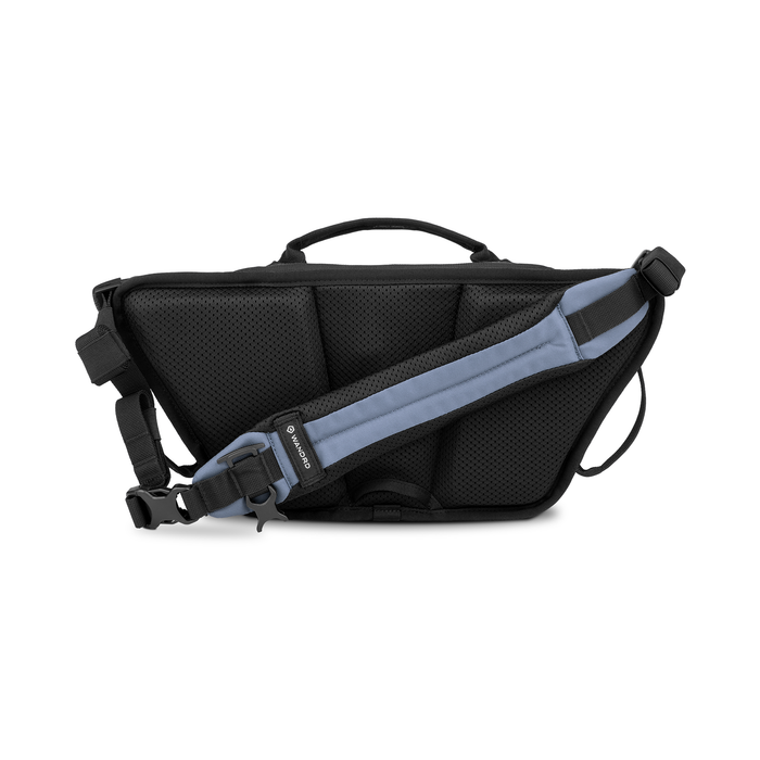 Wandrd Rogue 6L Sling V2 - Aegean Blue