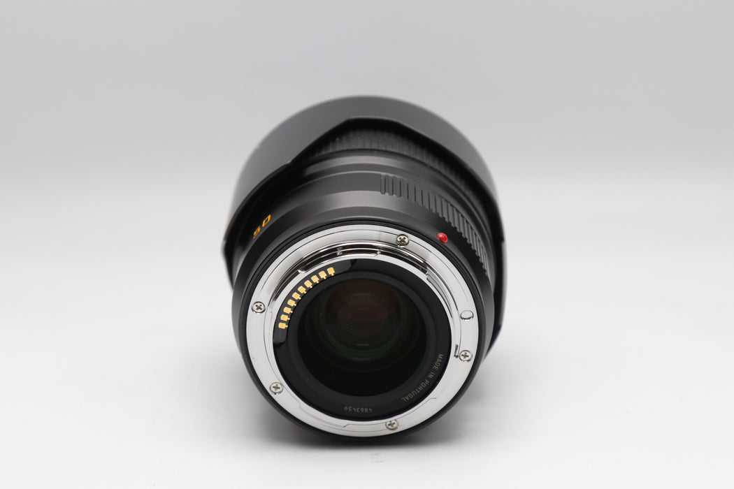 Used Leica SL 50mm F2 ASPH (EX)